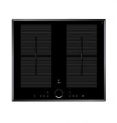 Индукционная варочная поверхность EVI 640 F BL